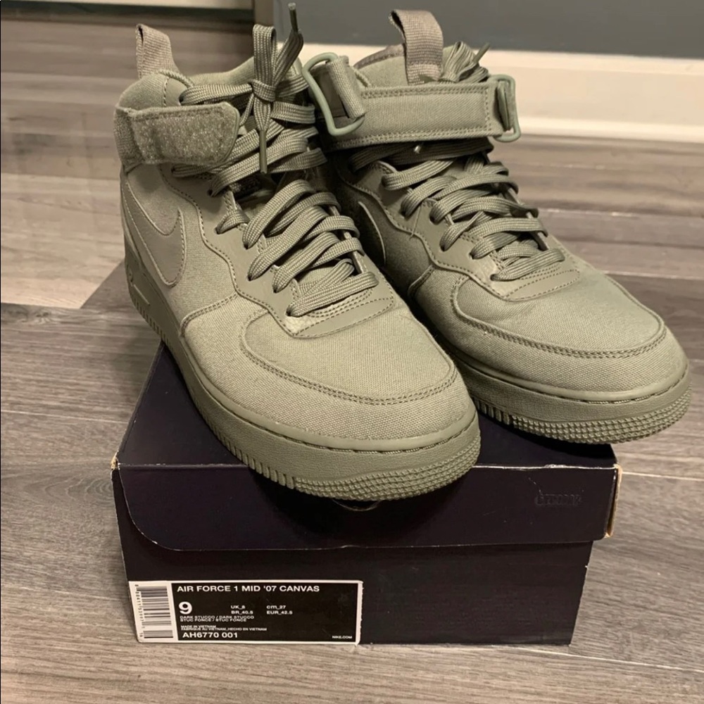 Nike Air Force 1 mid